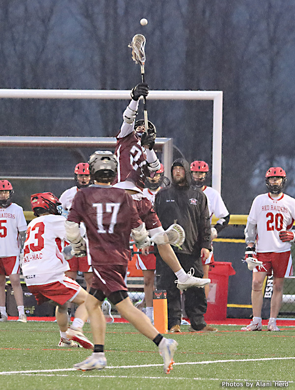 Newark at Pal-Mac