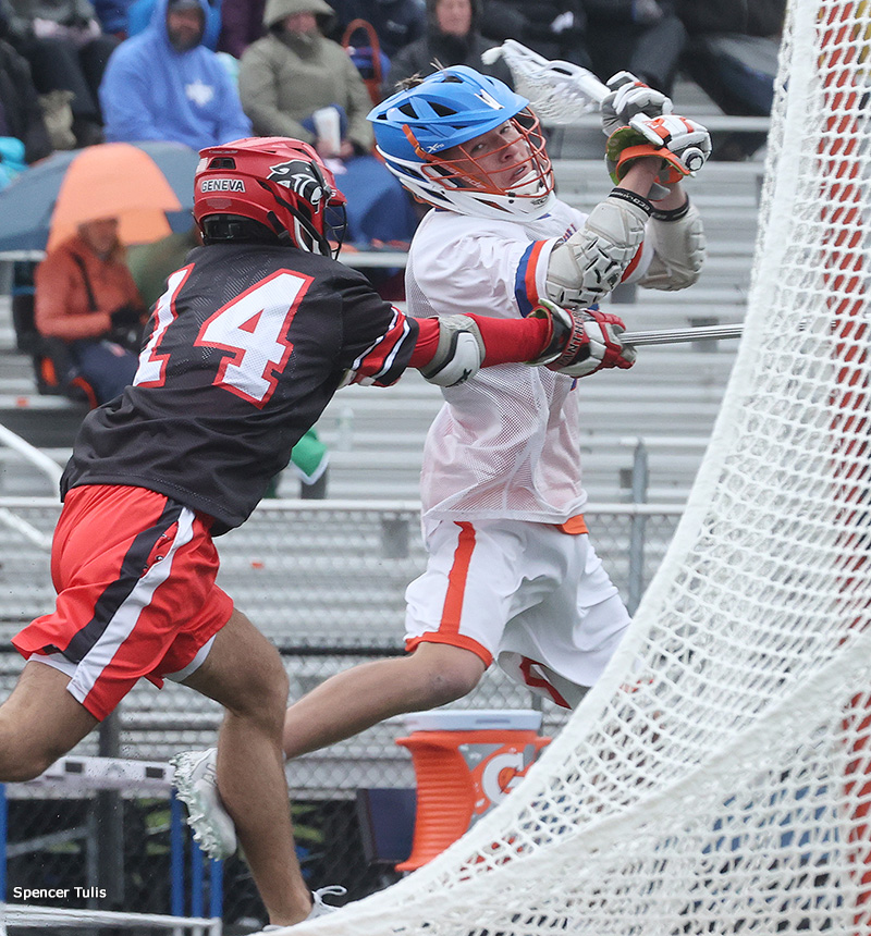 Geneva at Penn Yan