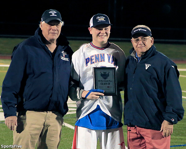 Penn Yan vs BH