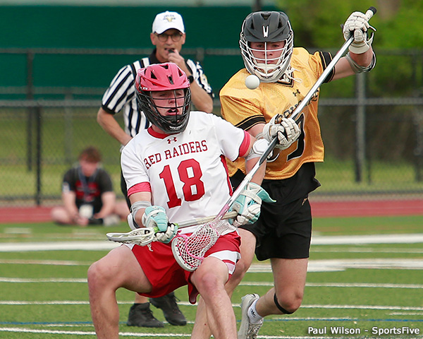 HFL VS Pal-Mac