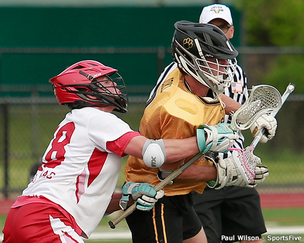HFL VS Pal-Mac