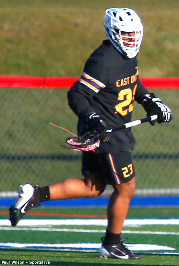 East United-Eastridge