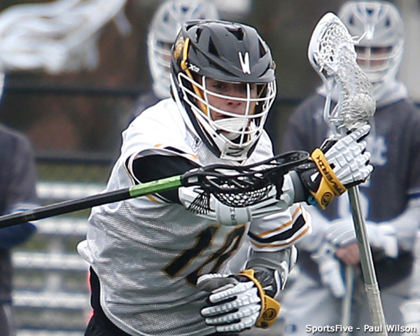 Pittsford at McQuaid