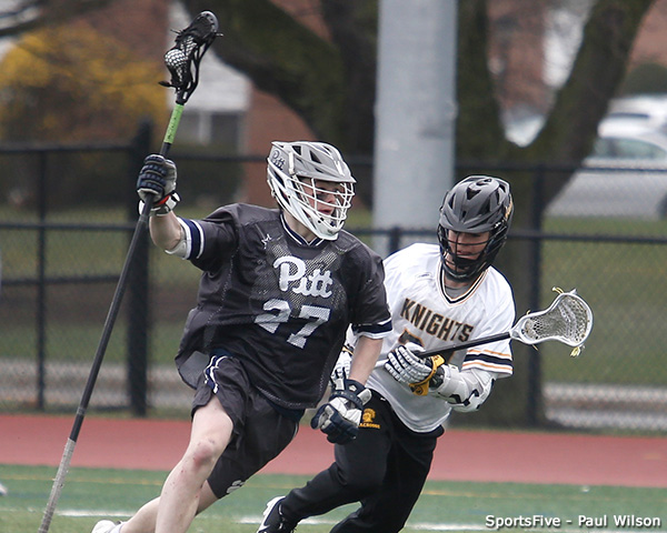 Pittsford at McQuaid