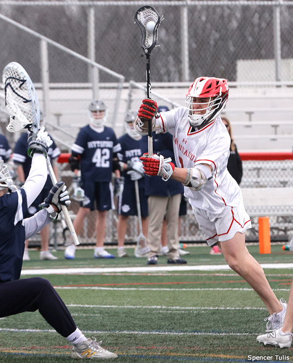 Pittsford at Canandaigua