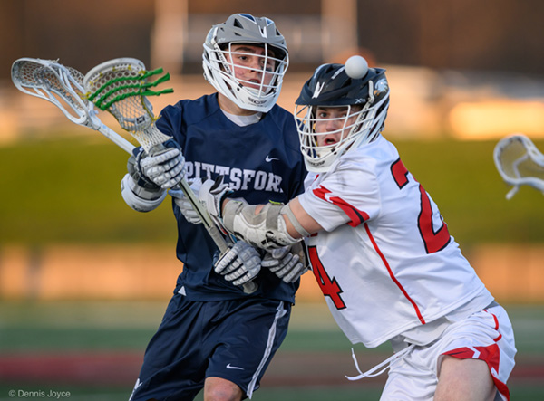 Pittsford at Penfield