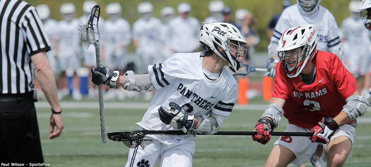 JD at Pittsford