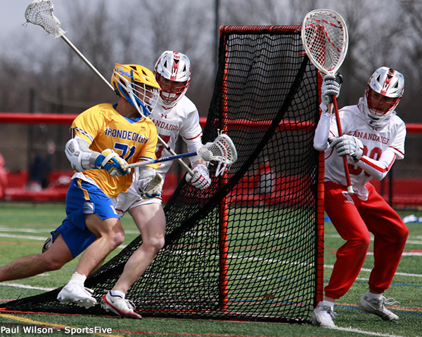 Irondequoit at Canandaaigua