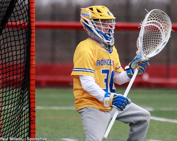 Irondequoit at Canandaigua