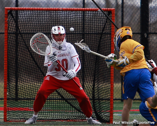 Irondequoit at Canandaigua