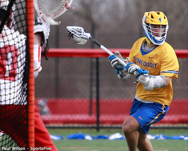 Irondequoit at Canandaigua