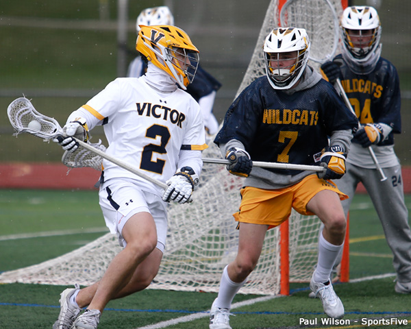 West Genesee at Victor