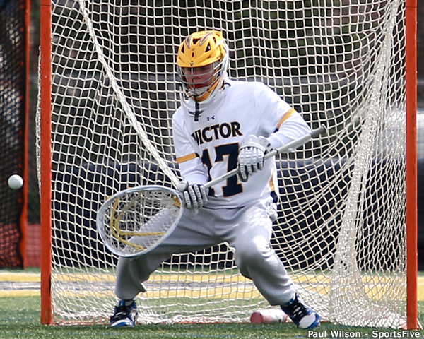 West Genesee at Victor