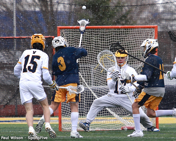 West Genesee at Victor