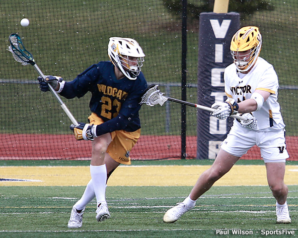 West Genesee at Victor