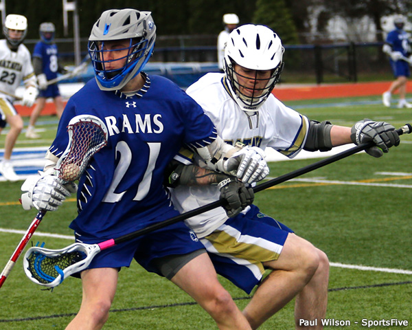 Haverling at Batavia-ND