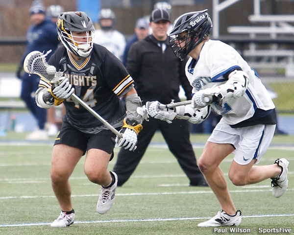 McQuaid Jesuit at Brighton