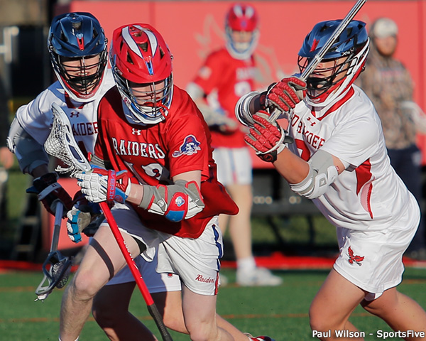 Pittsford at Penfield