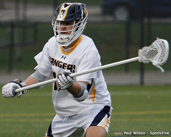 Horseheads at Spencerport