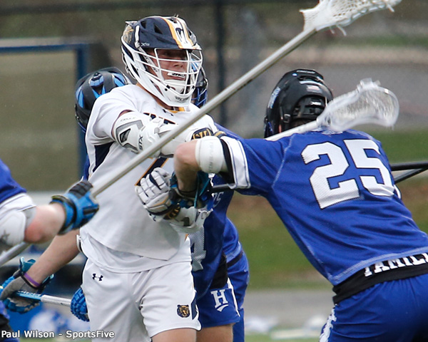 Horseheads at Spencerport