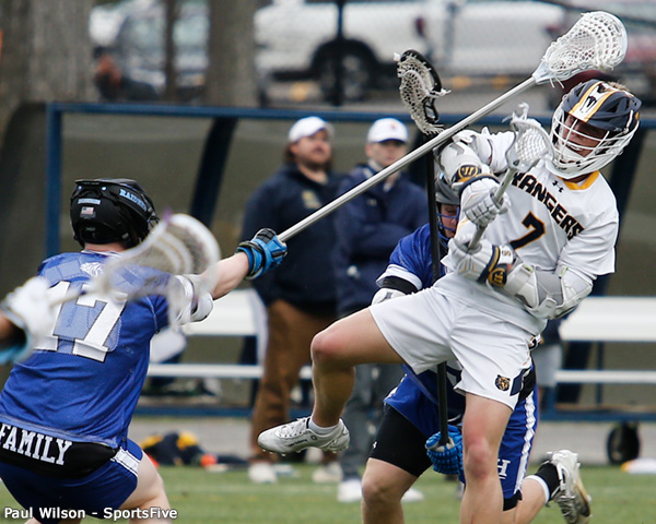 Horseheads at Spencerport