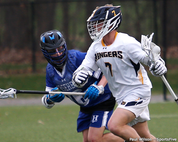 Horseheads at Spencerport