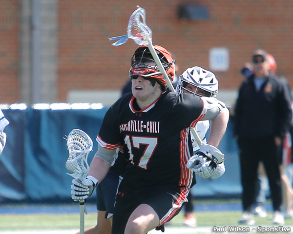 Churchville Chili at Gates Chili