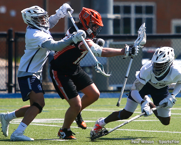 Churchville Chili at Gates Chili