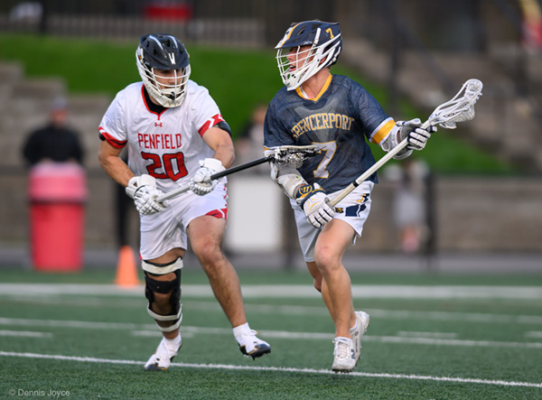 Spencerport at Penfield