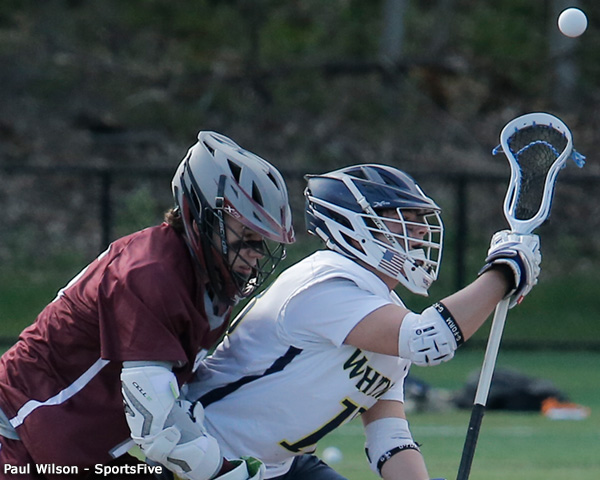 Newark at Ironndequoit
