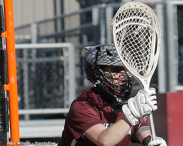 Newark at Ironndequoit