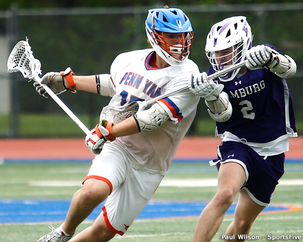 Hamburg at Penn Yan