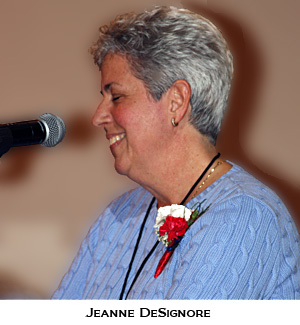 Jeanne DelSignore