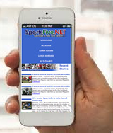 SportsFive.NET mobile