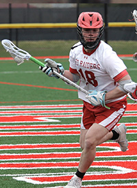 Luke VanGorden