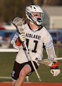 James Sprague
