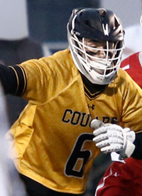 Jackson Coon