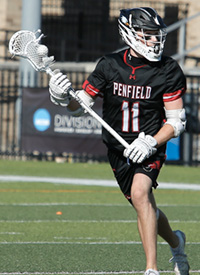 Jake Maurer