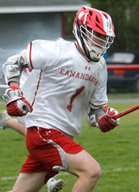 Patrick Olvany