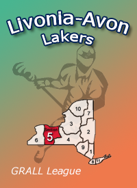 Livonia-Avon Logo